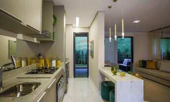 Imagem 5: Apartamento Moderno no Cristo Rei: 3 Quartos, Vista