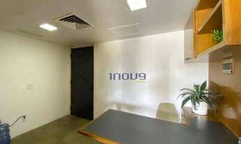 Imagem 5: Sala à venda, 33 m² por R$ 340.000,00 - Meireles - Fortaleza/CE