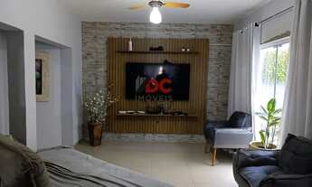 Imagem 5: Casa para Venda em Santo Anastácio, CENTRO, 3 dormitórios, 3 banheiros, 2 vagas