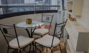 Imagem 5: Flat com ótimo preço no bairro Bela Vista. Confira!