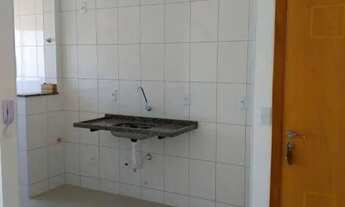 Imagem 6: Apartamento com 2 dormitórios para alugar, 49 m² por R$ 1.651,00/mês - Jardim Primavera