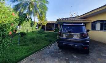 Imagem 3: Casa Santo Agostinho - 269m² - 3 suítes