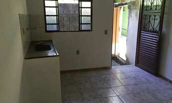 Imagem 2: Casa - Quitinete com 01 quarto - Independente - São Gabriel - Belo Horizonte - MG