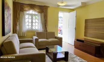 Imagem 7: Casa 201m², 03 quartos, Abranches / São Lourenço, Curitiba Pr