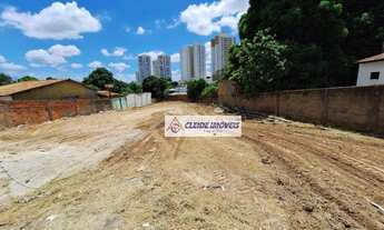 Imagem: Terreno à venda, 832 m² por R$ 950.000,00