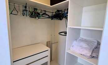 Imagem 7: Apartamento no Condomínio Space - Vieiralves - Nossa Senhora das Graças