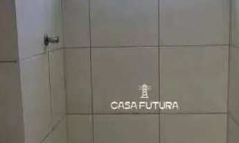 Imagem 6: Apartamento Garden com 2 dormitórios à venda, 61 m² por R$ 160.000 - Santa Cruz - Volta Re