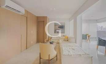 Imagem 3: Apartamento semi mobiliado para locação e à venda com 98m², Pinheiros - SP