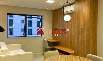 Imagem 2: Flat com ótimo preço no bairro Itaim Bibi. Confira!