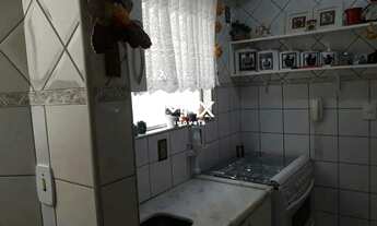 Imagem 5: Apartamento à venda em Piracicaba, Jardim Elite, com 2 quartos, com 48 m²