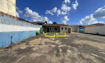 Imagem 2: Salão para alugar, 178 m² por R$ 5.210,00/mês - Vila Elizabeth (BNH) - Rio Claro/SP