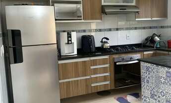 Imagem 6: Casa em Hípica Casa com 3 dormitórios