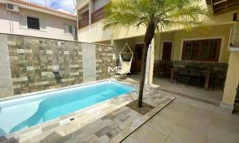 Imagem: Casa à venda em Piracicaba, Terra Nova