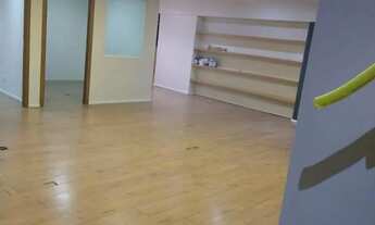 Imagem 3: Sala comercial em Rua Capitão Antônio Rosa - Pinheiros - São Paulo/SP