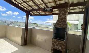 Imagem 3: Apartamento à venda no GRAN VILLE DAS ARTES , QUINTAS DO PICUAIA, Lauro de Freitas, BA