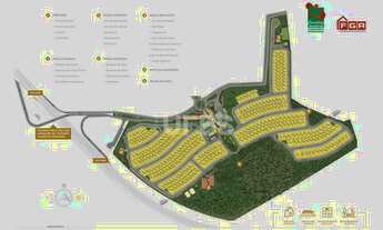 Imagem: Lote no Jardins Amsterdã