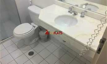 Imagem 6: Flat com ótimo preço no bairro Pinheiros. Confira!