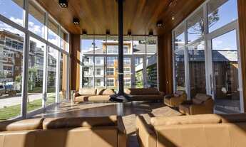 Imagem 3: Luxo e conceito Apartamento com 2 dormitórios