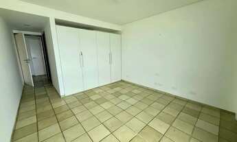 Imagem 3: Amplo apartamento para quem busca espaço e morar beira mar