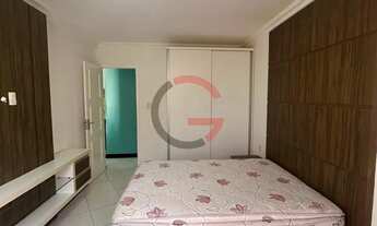 Imagem 4: Aluguel de Apartamento 1 Quarto em Quintas do Calhau