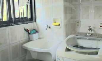 Imagem 7: Apartamento de 103m2, 3 dormitórios, suíte, planejados, 4wc, 2 vagas, em área nobre de St