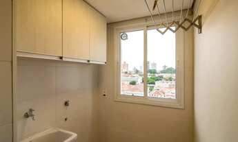 Imagem 7: Apartamento para locação ou venda com 1 dormitório , Bairro Centro Piracicaba-SP