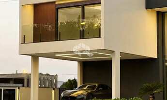 Imagem 6: Casa Condomínio Caledônia