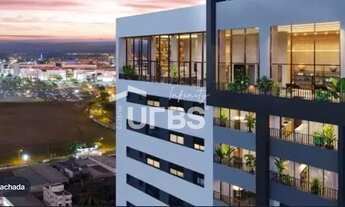 Imagem: Residencial Orby Flamboyant