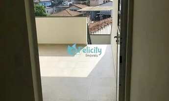 Imagem 5: Sobrado NOVO com 3 dorms, 3 vagas, 160m2 na Vila Hermínia