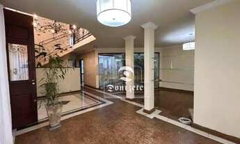 Imagem: Sobrado com 2 dormitórios, 320 m² - venda