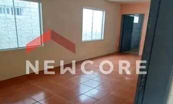 Imagem 4: Casa em Rua Santos Girardi - Caminho Novo - Palhoça/SC