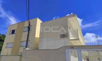 Imagem 3: Apartamento Padrão de 1 dormitório para alugar na Vila Costa do Sol