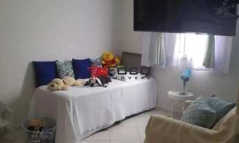 Imagem 3: Apartamento Edifício Colinas de São José / Jardim das Colinas / 03 Dormitórios / 01 Suíte