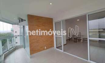 Imagem 5: Locação Apartamento 3 quartos Jardim Camburi Vitória