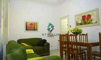 Imagem 2: Riachuelo Apartamento com 2 dormitórios