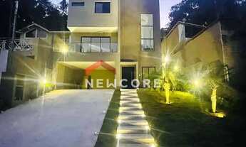 Imagem 4: Casa de condomínio em Alameda Imbaúba - Transurb - Itapevi/SP