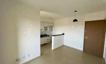 Imagem: Apartamento com 1 dormitório para locação