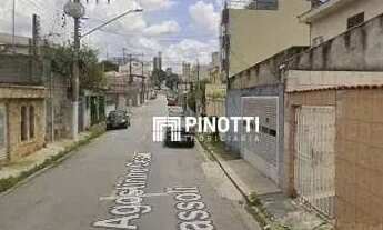 Imagem 2: Terreno para venda Rudge Ramos 213 m2