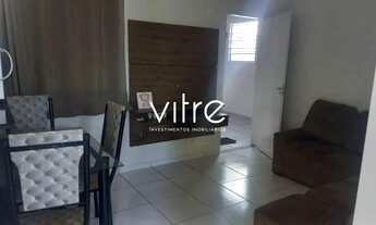 Imagem 3: Apartamento à venda no bairro Jaraguá em Uberlândia