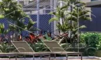 Imagem 2: Apartamento novo - Edifício Inside