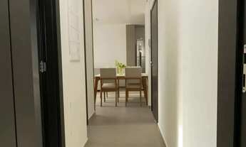 Imagem 5: Apartamento Garden à venda no RAY com 2 quartos e 85m²