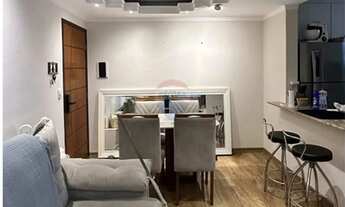 Imagem: Apartamento para Aluguel no Condomínio