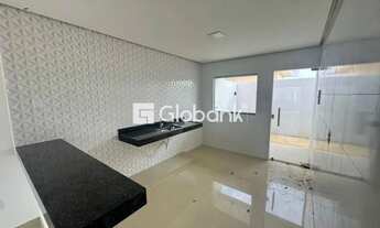 Imagem 4: Casa a venda no Bairro Delfino Magalhães