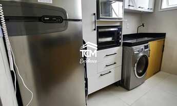 Imagem 6: Apartamento 2 dormitórios à venda Jardim América Goiânia/GO