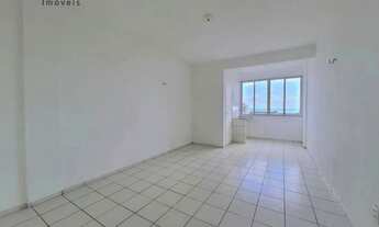 Imagem 2: Apartamento com 1 dormitório à venda, 25 m² por R$ 2.250.000,00 - Centro - Fortaleza/CE