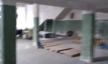 Imagem 2: Galpão em Rua Camacam - Lapa - São Paulo/SP