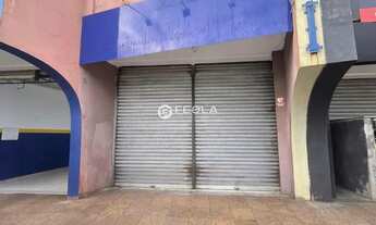 Imagem: Salão para alugar em Americana, Vila Galo