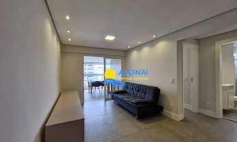 Imagem 5: Apartamento beira-mar com vista Astúrias Guarujá