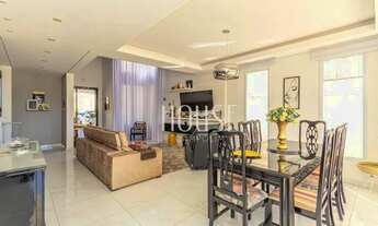 Imagem 5: Casa à venda em Sorocaba, com 296m² Condomínio de alto padrão Residencial Renaissance