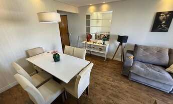 Imagem 6: Apto / Apartamento Edifício London Place - Indaiatuba SP - HD Invest